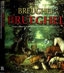 Breughel brueghel. tradizione usato  Spedito ovunque in Italia 