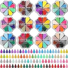 Jetec colors petal for sale  Delivered anywhere in USA 
