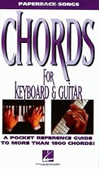 Chords keyboard guitar for sale  Delivered anywhere in USA 