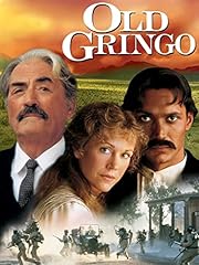 Old gringo d'occasion  Livré partout en France