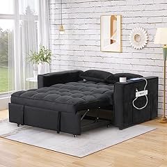 Multi functional futon for sale  Delivered anywhere in USA 