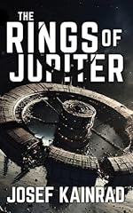 The rings jupiter usato  Spedito ovunque in Italia 