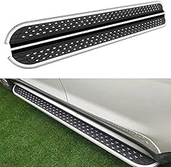 Fixed running board for sale  Delivered anywhere in UK