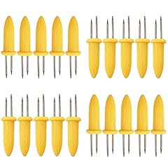 20pcs corn cob for sale  Delivered anywhere in UK
