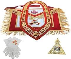 Sialkotcrafts masonic regalia for sale  Delivered anywhere in USA 