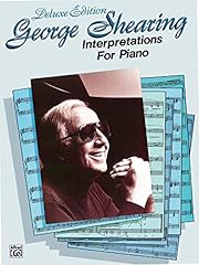 George shearing interpretation for sale  Delivered anywhere in USA 