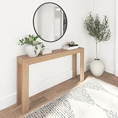 Plank beam modern for sale  Delivered anywhere in USA 