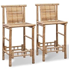 Vidaxl legno bambù usato  Spedito ovunque in Italia 