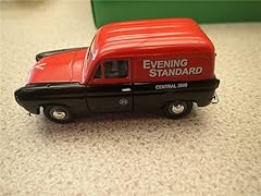 Corgi vanguards evening for sale  Delivered anywhere in UK