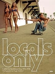 Locals only california d'occasion  Livré partout en France