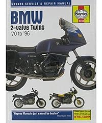 Haynes bmw twins for sale  Delivered anywhere in USA 