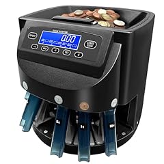 Coin counter usd for sale  Delivered anywhere in USA 