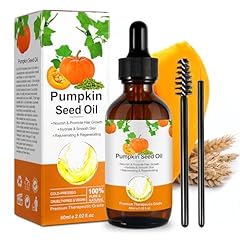 Pumpkin seed oil d'occasion  Livré partout en France