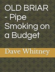 Old briar pipe for sale  Delivered anywhere in USA 