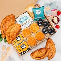 Cornish cream tea for sale  Delivered anywhere in UK