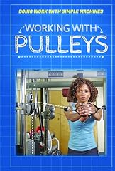 Working pulleys for sale  Delivered anywhere in USA 