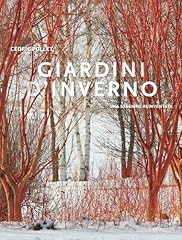 Giardini inverno. una usato  Spedito ovunque in Italia 