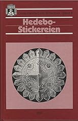 Hedebo stickerei omas for sale  Delivered anywhere in USA 