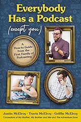 Everybody podcast guide for sale  Delivered anywhere in USA 