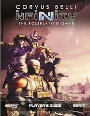 Modiphius infinity infinity usato  Spedito ovunque in Italia 