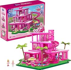 Mega barbie movie for sale  Delivered anywhere in USA 