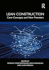 Lean construction core gebraucht kaufen  Wird an jeden Ort in Deutschland