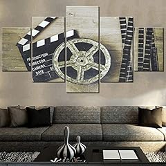 Movie theater decor for sale  Delivered anywhere in USA 