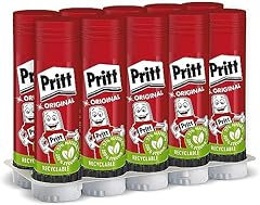 Pritt colla stick usato  Spedito ovunque in Italia 