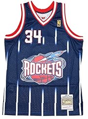 Mitchell ness hakeem usato  Spedito ovunque in Italia 