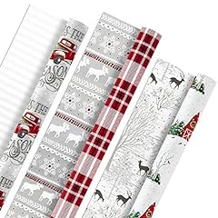 Hallmark holiday reversible for sale  Delivered anywhere in USA 