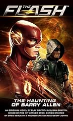 Flash haunting barry for sale  Delivered anywhere in USA 