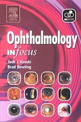 Ophthalmology focus for sale  Delivered anywhere in UK