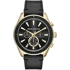 Armani watch men for sale  Delivered anywhere in UK