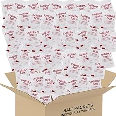 Bulk individual salt for sale  Delivered anywhere in USA 