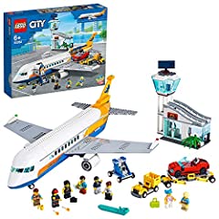 Lego city passenger for sale  Delivered anywhere in Ireland