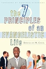 Principles evangelistic life for sale  Delivered anywhere in USA 