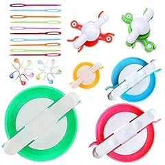 Pom pom maker for sale  Delivered anywhere in UK