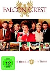 Falcon crest staffel for sale  Delivered anywhere in UK