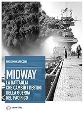 Midway. battaglia che usato  Spedito ovunque in Italia 