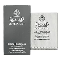 Edzard qualipolish silber gebraucht kaufen  Wird an jeden Ort in Deutschland