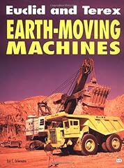 Euclid and Terex Earth-Moving Machines for sale  Delivered anywhere in Canada