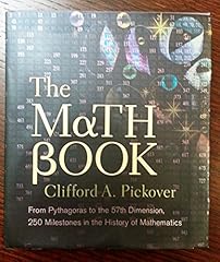 Math book pythagoras for sale  Delivered anywhere in USA 