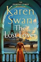 The lost lover d'occasion  Livré partout en France