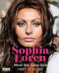 Sophia loren movie for sale  Delivered anywhere in USA 