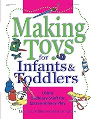 Making toys infants for sale  Delivered anywhere in USA 
