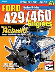 Ford 429 460 for sale  Delivered anywhere in UK