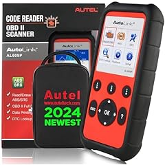 Autel autolink al609p for sale  Delivered anywhere in Ireland