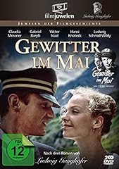 Gewitter mai filmjuwelen gebraucht kaufen  Wird an jeden Ort in Deutschland