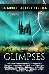 Glimpses anthology short for sale  Delivered anywhere in USA 