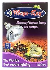 Mega ray mercury for sale  Delivered anywhere in USA 